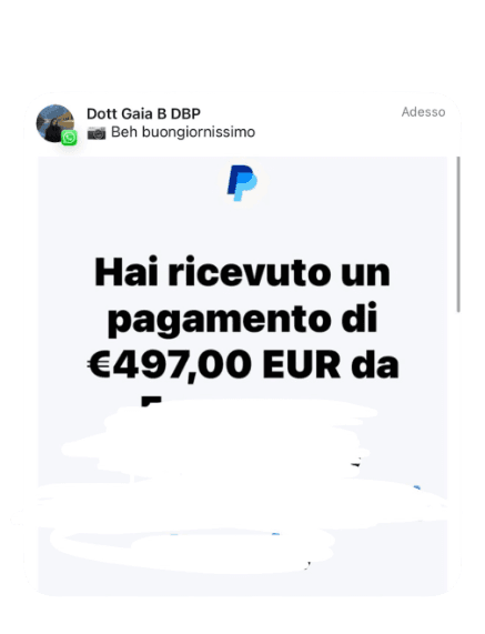 Screenshot testimonianza 10